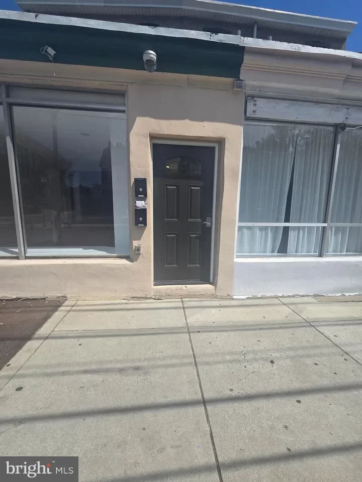 2BR Townhouse for Rent in Philadelphia, PA