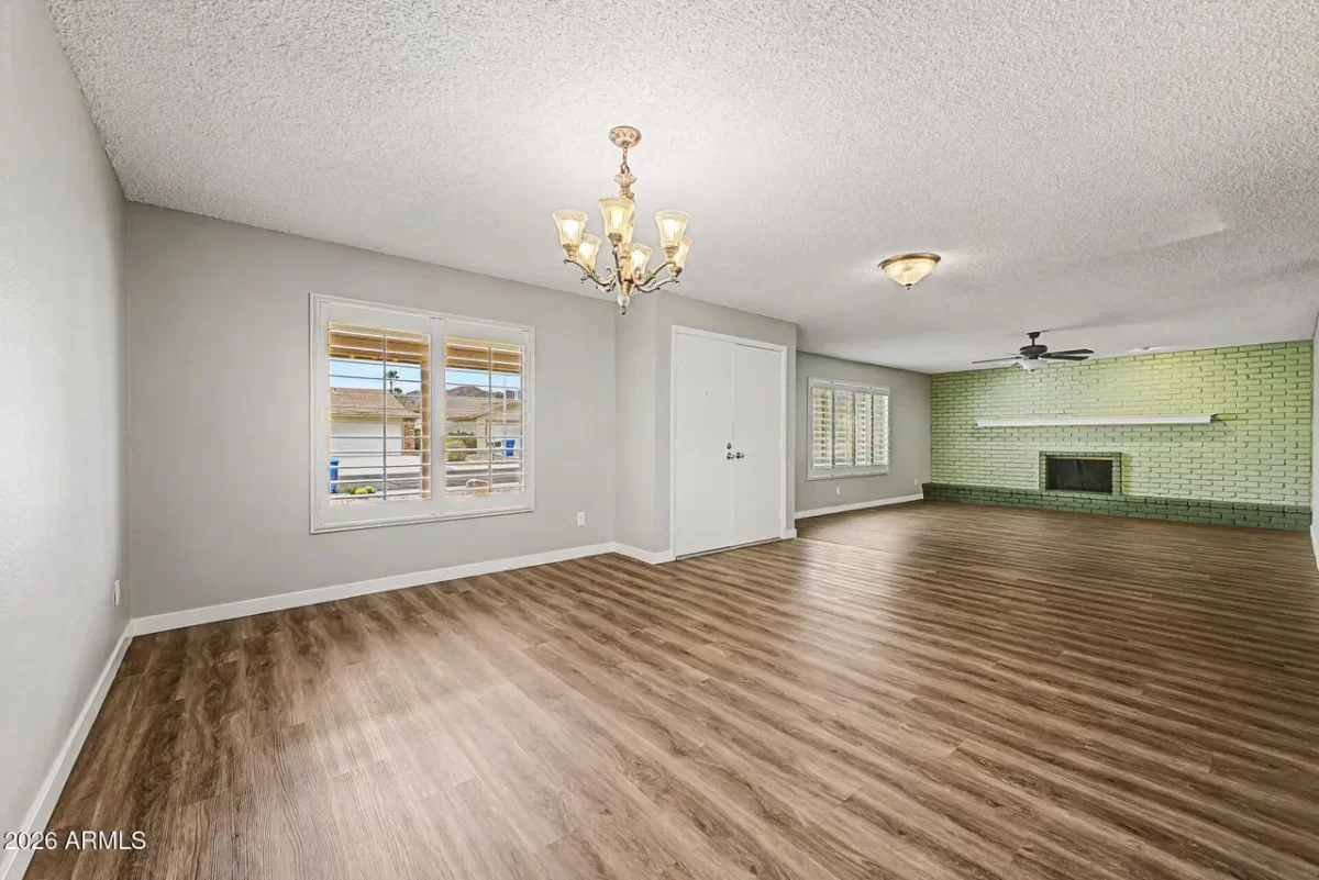 3BR House for Sale in Phoenix, AZ