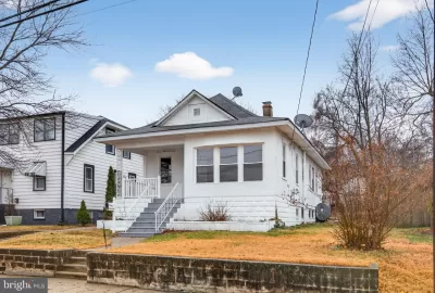 2BR House for Rent in Pennsauken, NJ