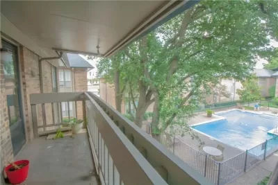 2BR Condo for Rent in Dallas, TX
