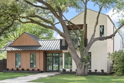 4BR House for Sale in Dallas, TX