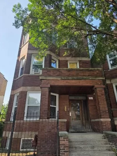 3BR House for Rent in Chicago, IL