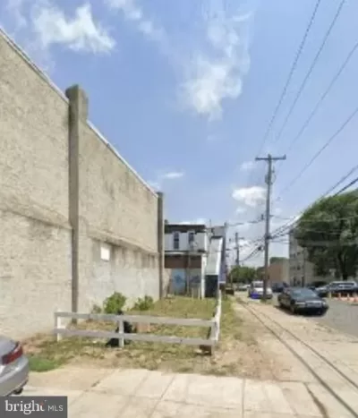 Land for Sale in Philadelphia, PA