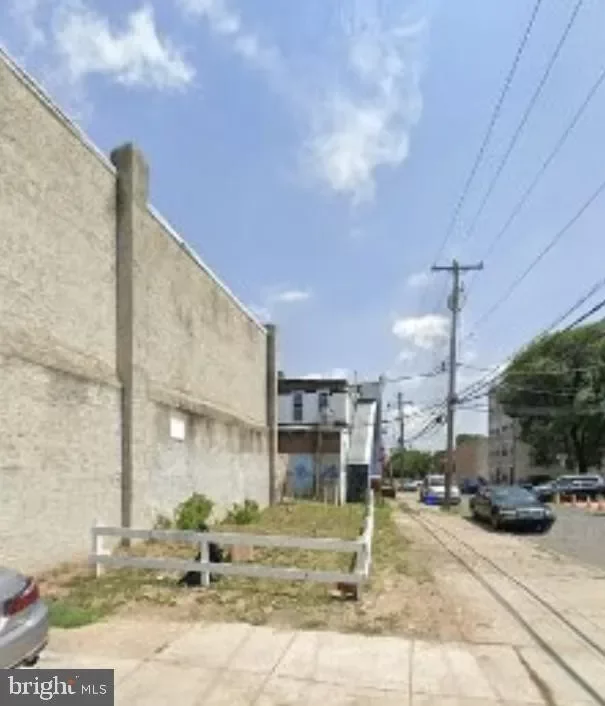 Land for Sale in Philadelphia, PA