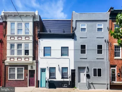 5BR Townhouse for Sale in Philadelphia, PA