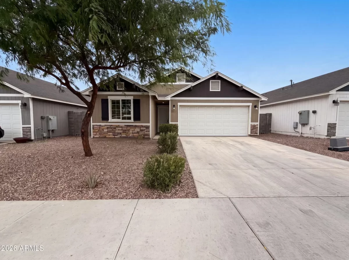 3BR House for Sale in Phoenix, AZ