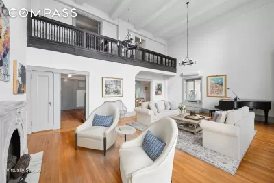 5BR Condo for Sale in Manhattan, NY