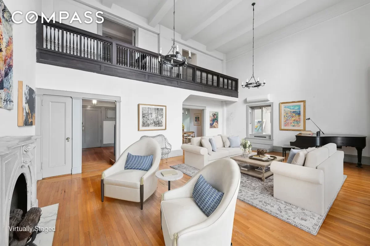5BR Condo for Sale in Manhattan, NY