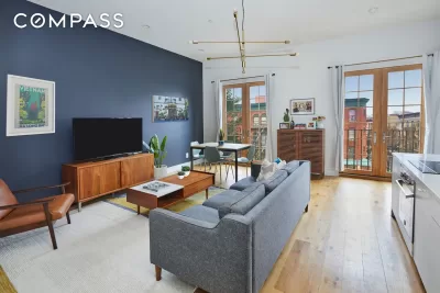 1BR Condo for Sale in Brooklyn, NY