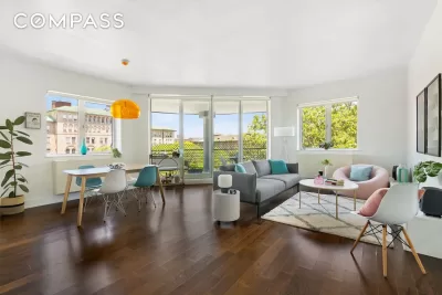 2BR Condo for Sale in Brooklyn, NY