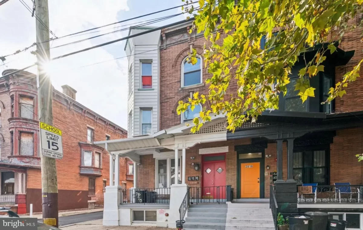 Multi-Family for Sale in Philadelphia, PA