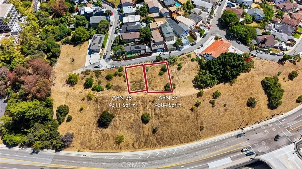 Land for Sale in City Terrace, CA