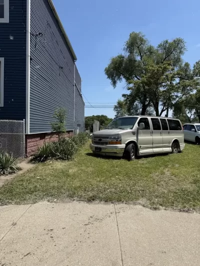 Land for Sale in Chicago, IL