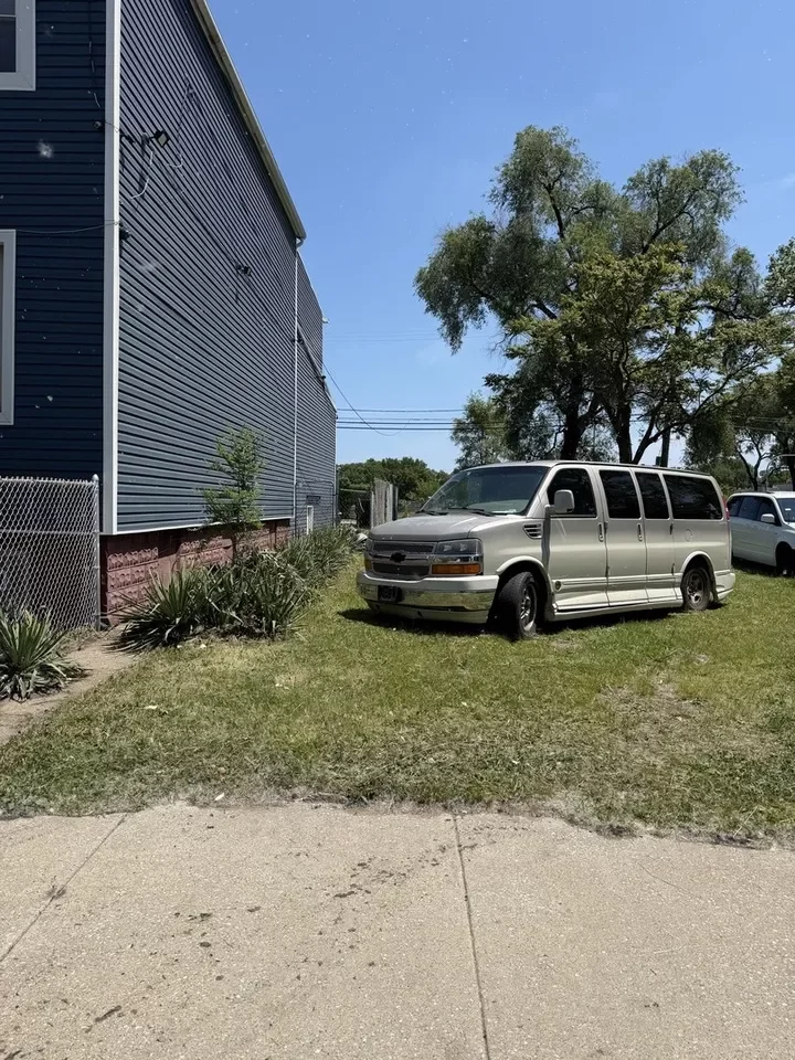 Land for Sale in Chicago, IL