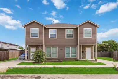 4BR Multi-Family for Sale in Houston, TX