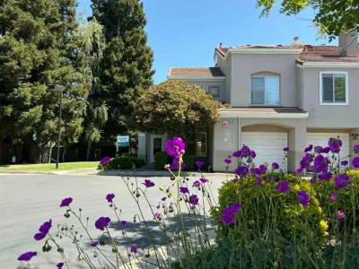 3BR Townhouse for Sale in San Jose, CA