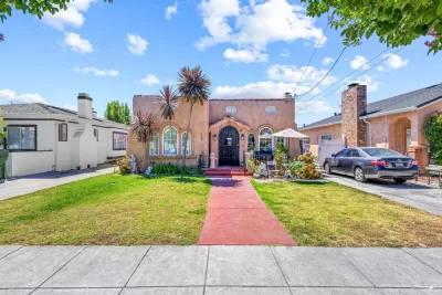 2BR House for Sale in San Jose, CA