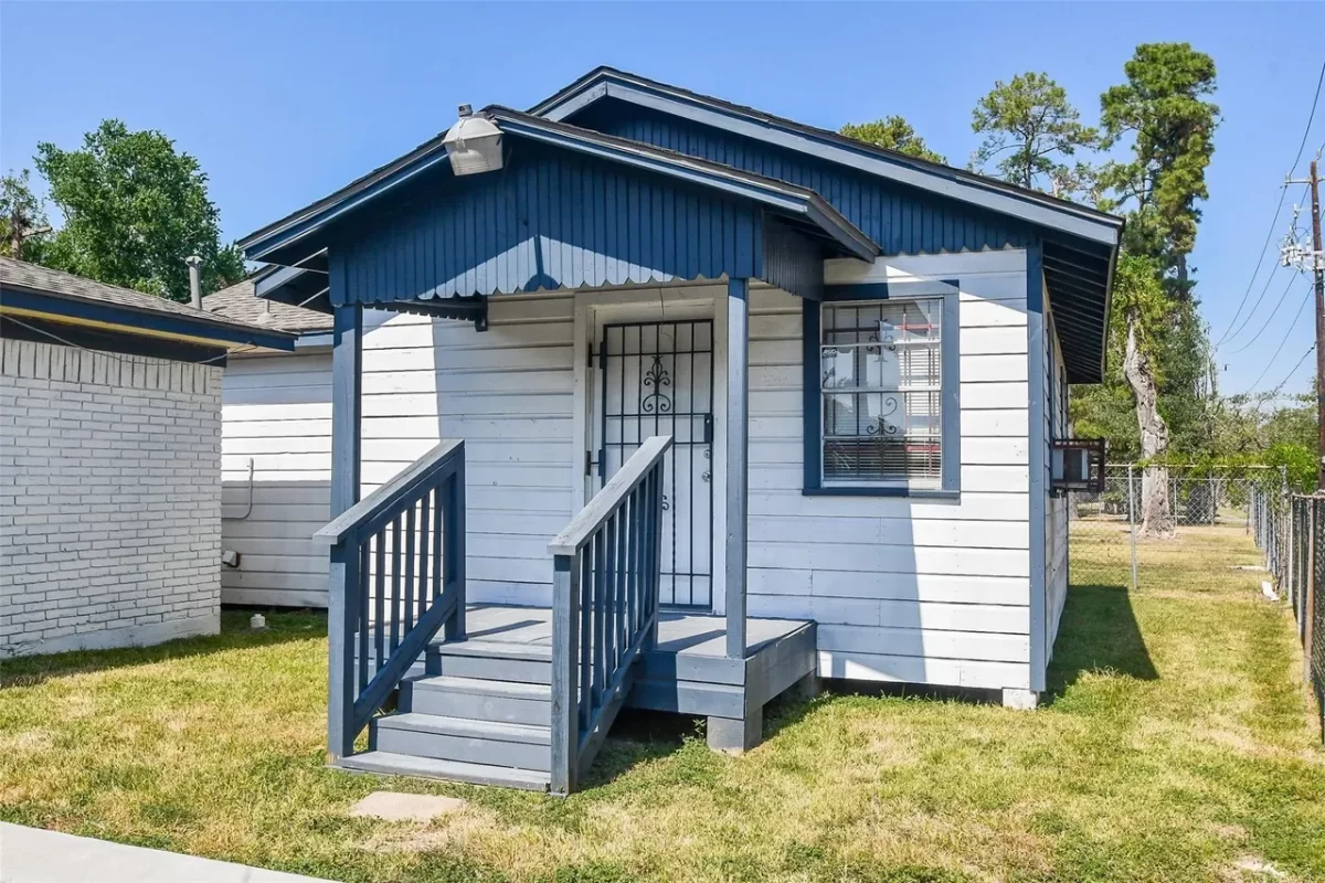 1BR Multi-Family for Rent in Houston, TX