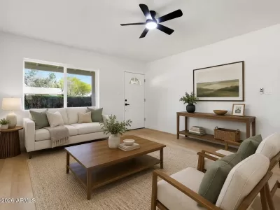 4BR House for Sale in Phoenix, AZ