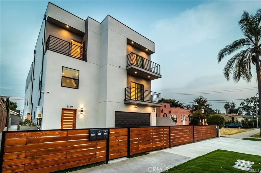 5BR House for Rent in Los Angeles, CA