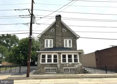 Multi-Family for Sale in Gloucester City, NJ