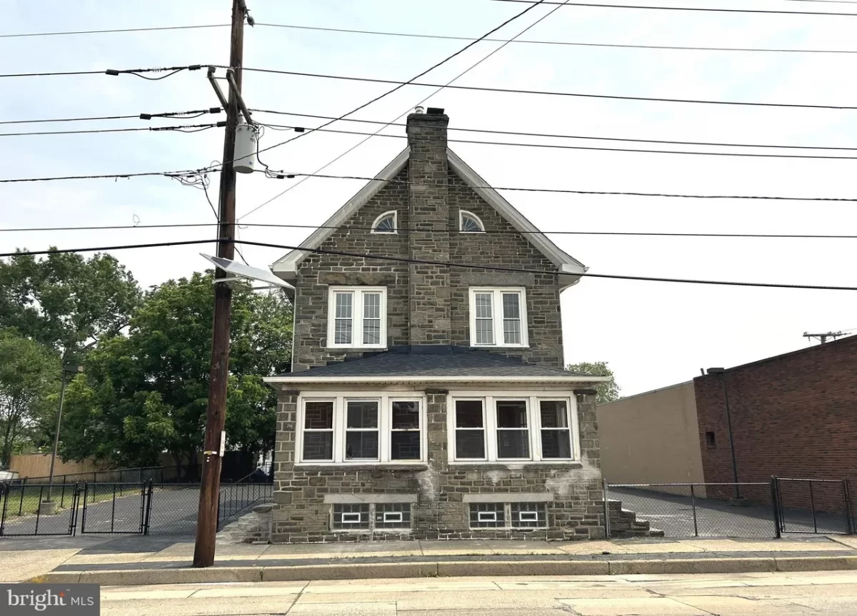 Multi-Family for Sale in Gloucester City, NJ