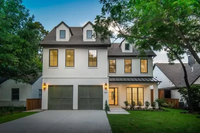 4BR House for Sale in Dallas, TX
