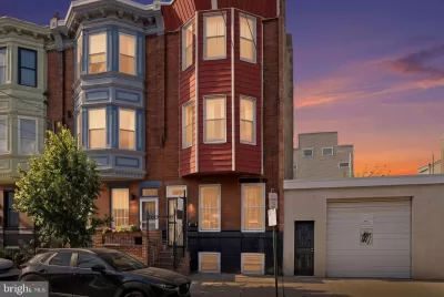 4BR Townhouse for Sale in Philadelphia, PA