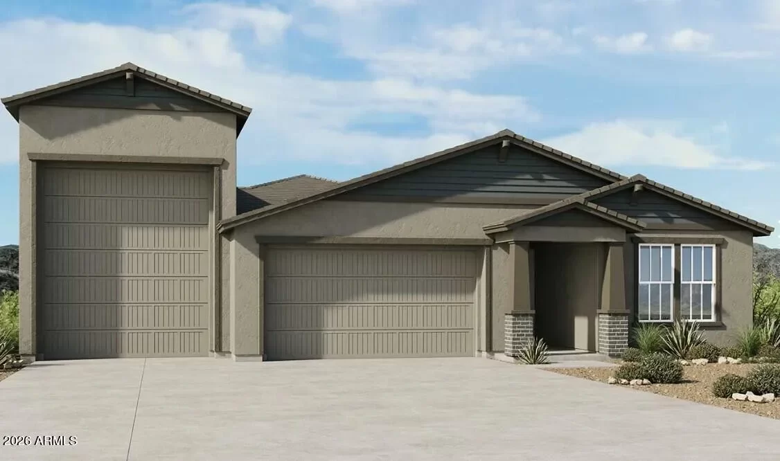 4BR House for Sale in Laveen, AZ