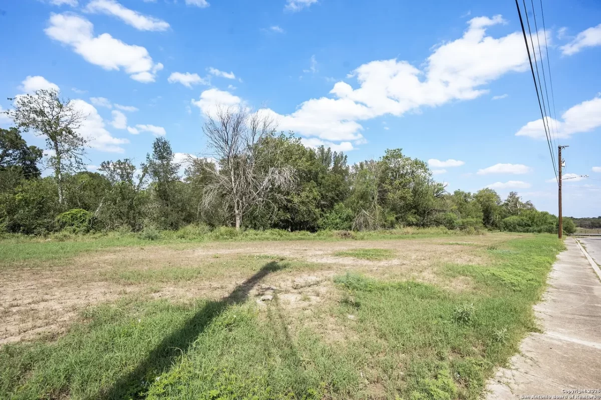 Land for Sale in San Antonio, TX