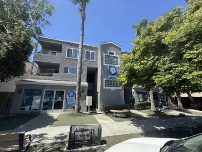 2BR Apartment for Rent in San Diego, CA