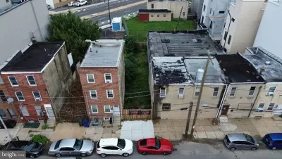 Land for Sale in Philadelphia, PA