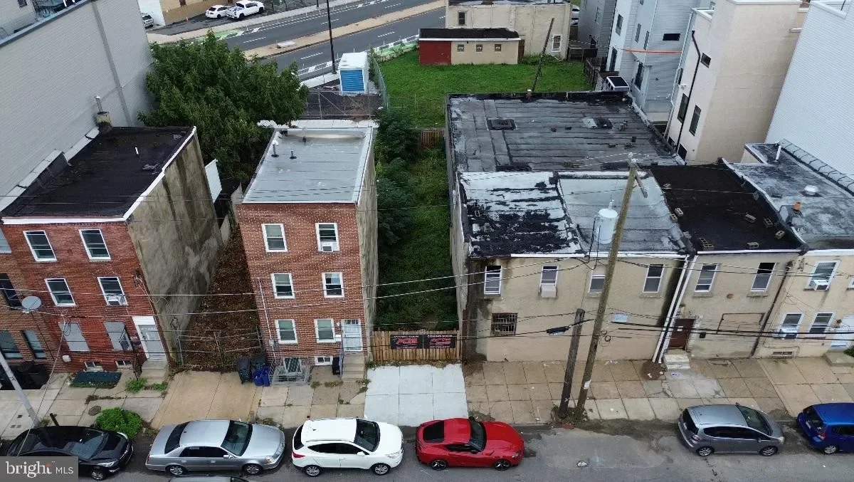 Land for Sale in Philadelphia, PA