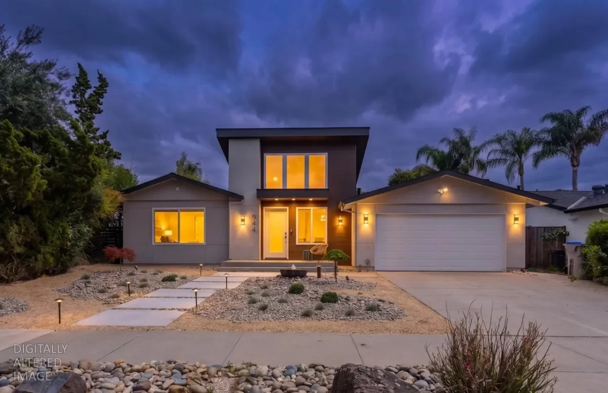 5BR House for Sale in San Jose, CA