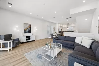 3BR House for Sale in Houston, TX