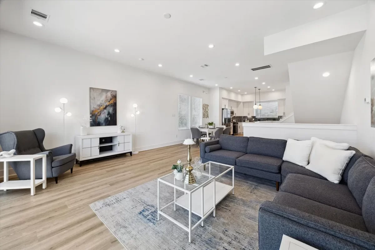 3BR House for Sale in Houston, TX