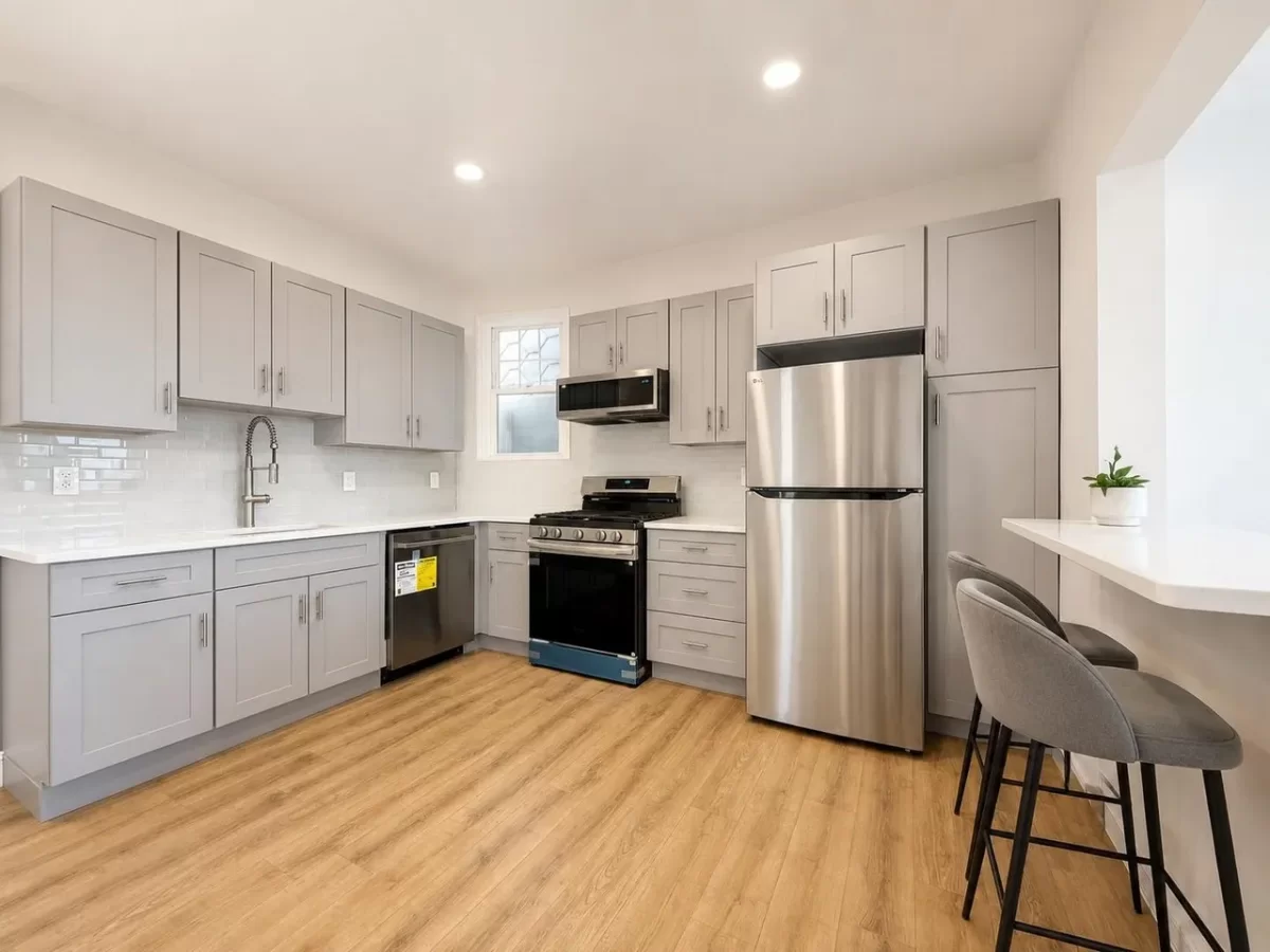 3BR Multi-Family for Rent in Bayonne, NJ