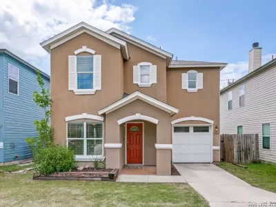 3BR House for Sale in San Antonio, TX