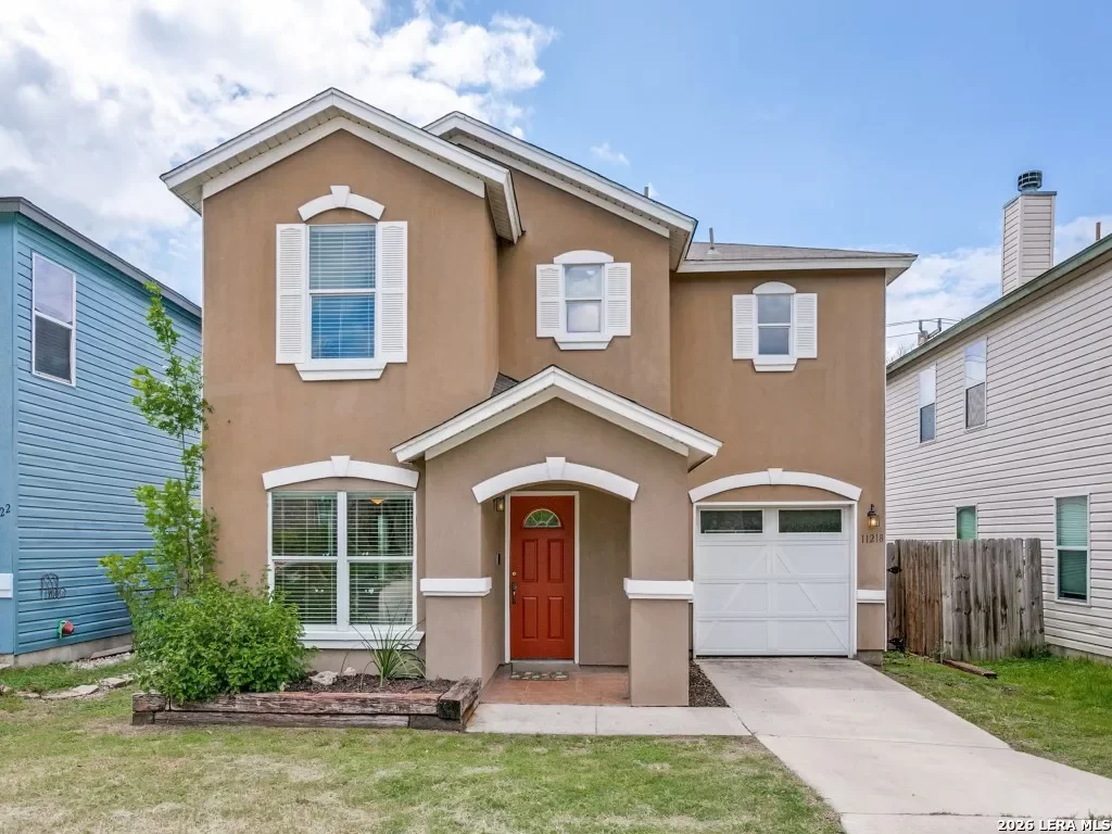 3BR House for Sale in San Antonio, TX