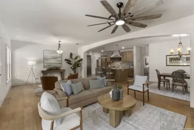 4BR House for Sale in Alamo Heights, TX