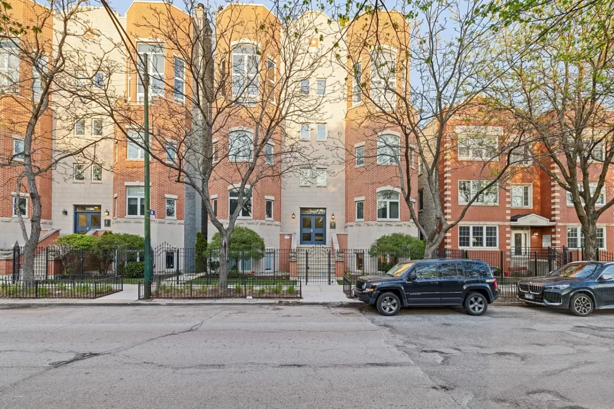 1BR Condo for Sale in Chicago, IL