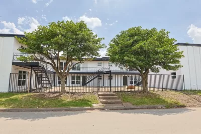 2BR Apartment for Rent in Houston, TX