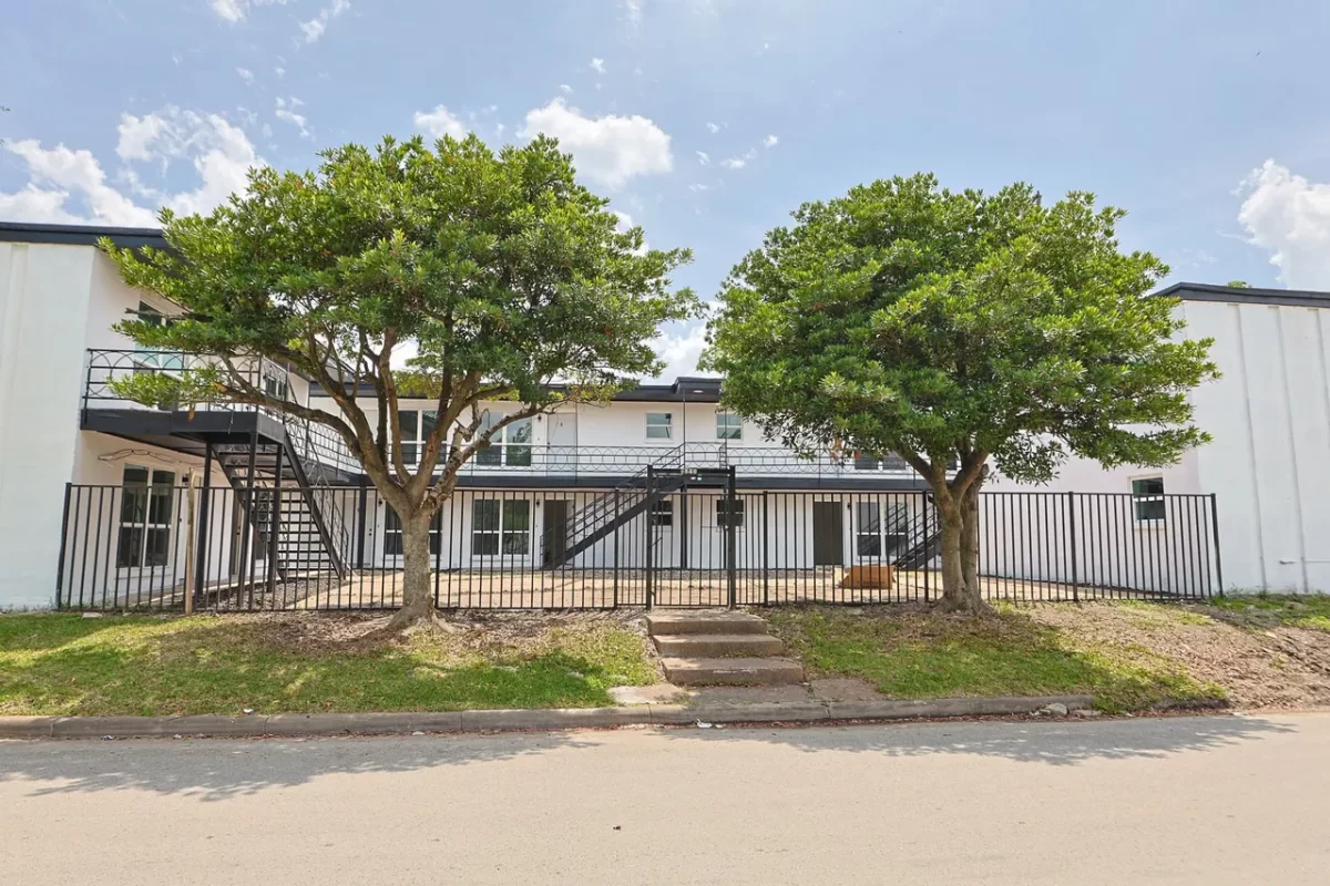 2BR Apartment for Rent in Houston, TX