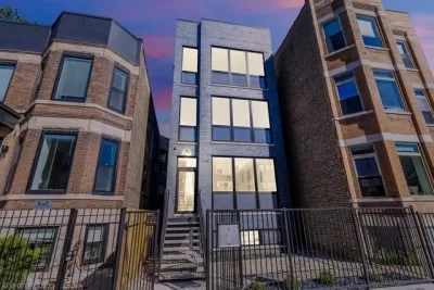 2BR Condo for Rent in Chicago, IL
