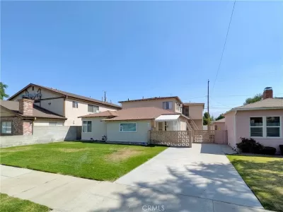 7BR Multi-Family for Sale in Burbank, CA