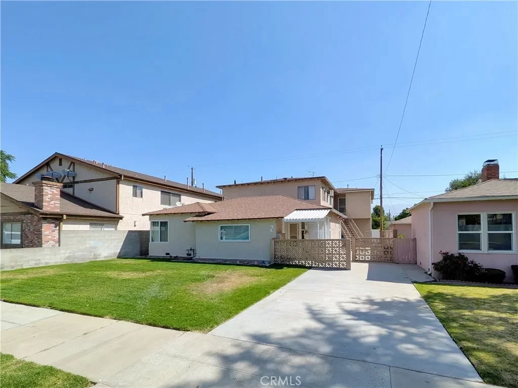 7BR Multi-Family for Sale in Burbank, CA