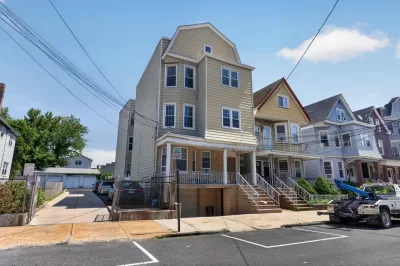 2BR Multi-Family for Rent in Bayonne, NJ