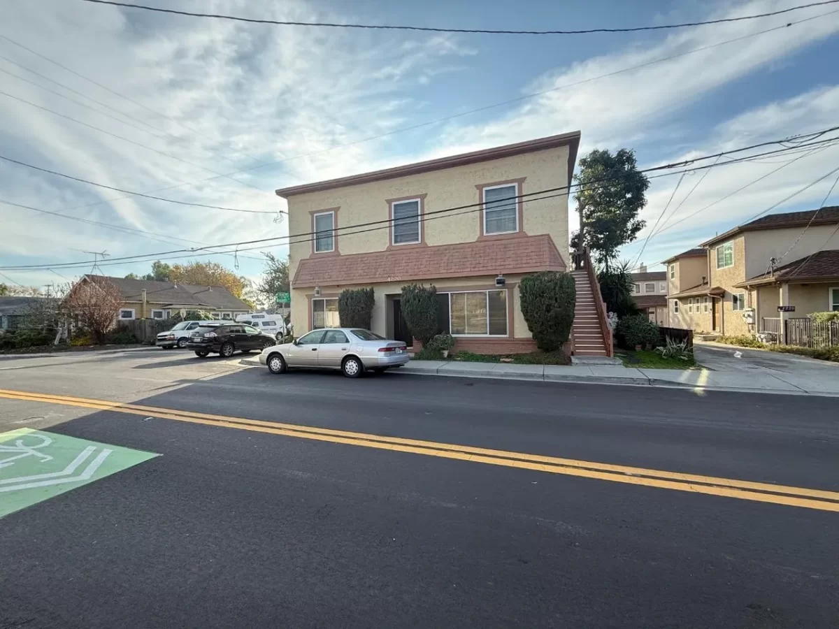7BR Multi-Family for Sale in Santa Clara, CA