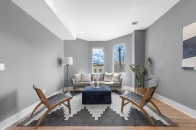 3BR Condo for Sale in Jersey City, NJ