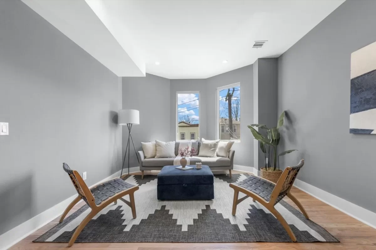 3BR Condo for Sale in Jersey City, NJ